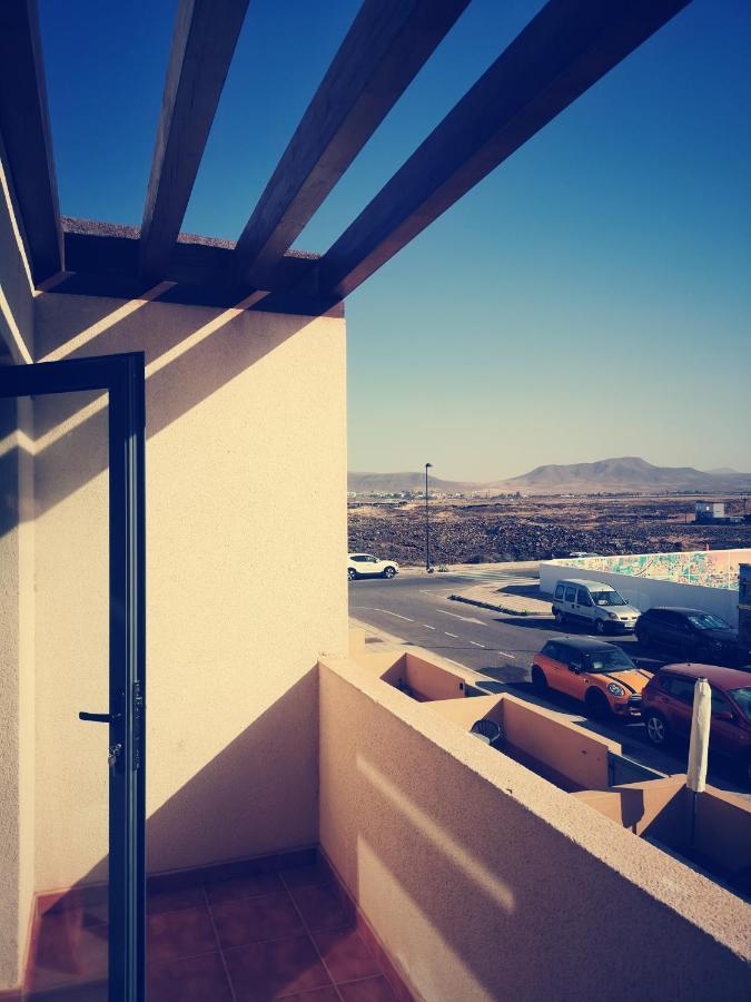 Cotillo Beach Sun Exterior foto